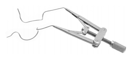Slade LASIK Spekülüm 17mm 